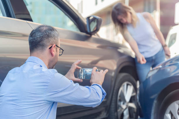 Professional Liability Car Insurance technician working in Spirit Lake, ID